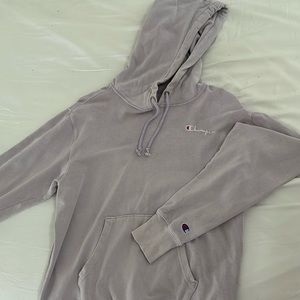 CHAMPION hoodie